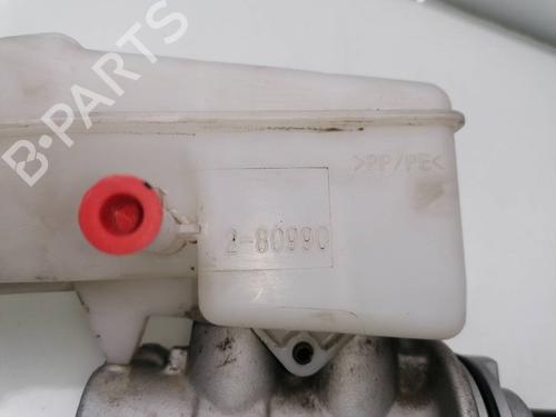 Brake master cylinder TOYOTA HILUX VIII Pickup (_N1_) 2.4 D 4WD (GUN125_, GUN125R) | BP27461689M77 