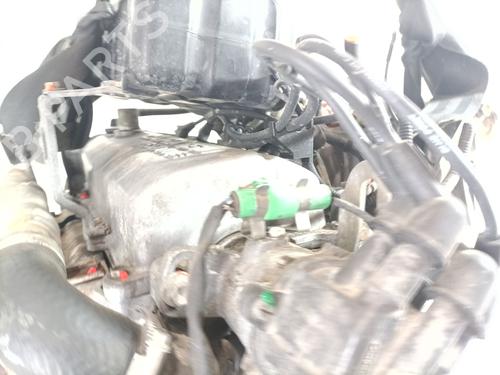 Engine DAIHATSU FEROZA Hard Top (F300) 1.6 16V 4x4 | BP29326035M1 