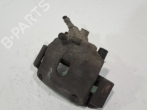 Used Right front brake caliper FIAT 500 (312_) 1.2 (312AXA1A) (69 hp) 25613645