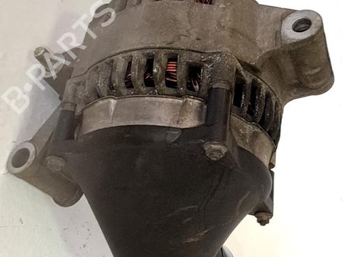 Alternator FORD MONDEO III (B5Y) 1.8 16V | BP34154536M7 - Image 2