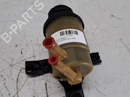 Used Power steering reservoir HYUNDAI TUCSON (JM) 2.0 (141 hp) 23976014