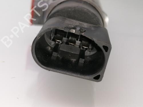 Injection rail MERCEDES-BENZ A-CLASS (W169) A 180 CDI (169.007, 169.307) | BP23936853M98