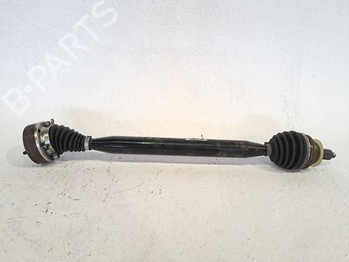 Used Right front driveshaft SEAT IBIZA IV SC (6J1, 6P5) 1.2 TSI (105 hp) 28037436