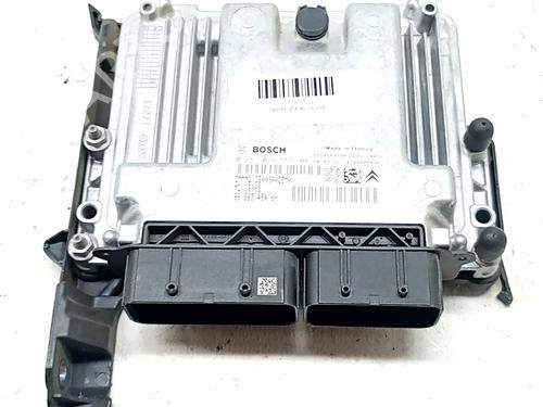 Used Engine control unit (ECU) Engine control unit (ECU) CITROËN BERLINGO Box Body/MPV (K9) 1.5 BlueHDi 100 (102 hp) 33763640 33763640