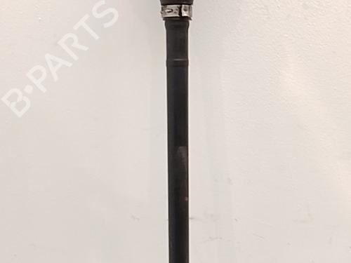 Left front driveshaft SUBARU FORESTER (SH_) 2.0 D AWD (SHH, SHD, SHN) | BP38419291M38 - Image 3