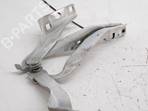 Hinge/Door check strap PEUGEOT 308 I (4A_, 4C_) 1.6 HDi | BP27463219C146 