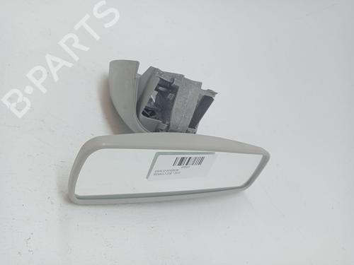 Used Rear mirror RENAULT ZOE (BFM_) ZOE (88 hp) 24189308