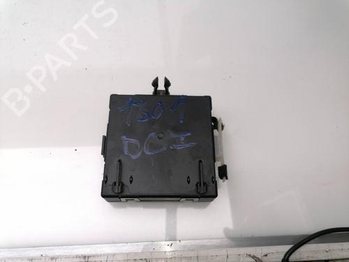 Used Electronic module MERCEDES-BENZ C-CLASS (W204) C 220 CDI (204.008) (170 hp) 23288828
