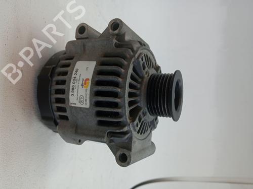 Alternator MINI MINI (R50, R53) Cooper | BP23978051M7  - Image 5