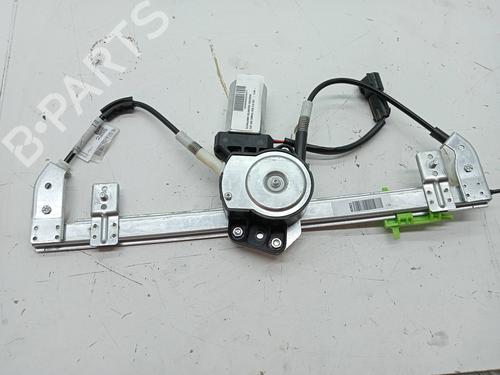 Front left window mechanism FIAT 500 (312_) 1.2 (312AXA1A) | BP23339900C22 