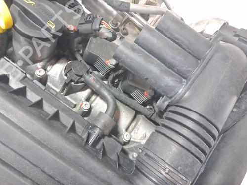 Engine VW GOLF VII (5G1, BQ1, BE1, BE2) 1.4 GTE Hybrid | BP29325827M1 - Image 21