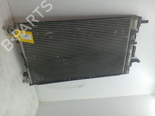 Used AC radiator OPEL INSIGNIA A (G09) 2.0 CDTI (68) (163 hp) 23363337