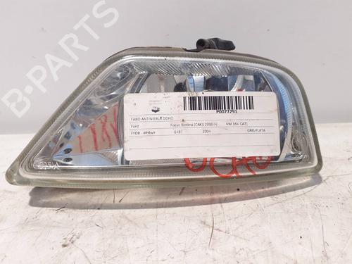 Used Right front fog light FORD FOCUS II (DA_, HCP, DP) 1.6 (100 hp) 25465657