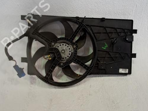 Koelventilatormotor FIAT FIORINO MPV (225_) 1.3 JTD Multijet (225BXB1A, 225BXB11) (75 hp) 29991900