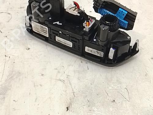 Climate control HYUNDAI i10 III (AC3, AI3) 1.0 MPi | BP37592144I5 - Image 2