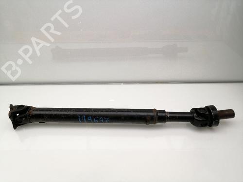 Used Driveshaft MITSUBISHI PAJERO PININ I (H6_W, H7_W) 1.8 GDI (H66W, H76W) (120 hp) 23874129