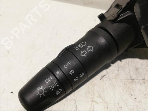 Forlygtekontakt NISSAN PRIMERA Hatchback (P12) 1.9 dCi (120 hp) 25460073
