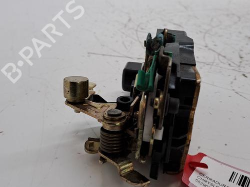 Front left lock CHRYSLER VOYAGER IV (RG, RS) 2.8 CRD | BP27672765C98 
