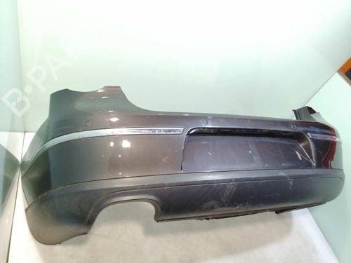 Rear bumper VW PASSAT B6 (3C2) 2.0 TDI 16V | BP23449123C8 