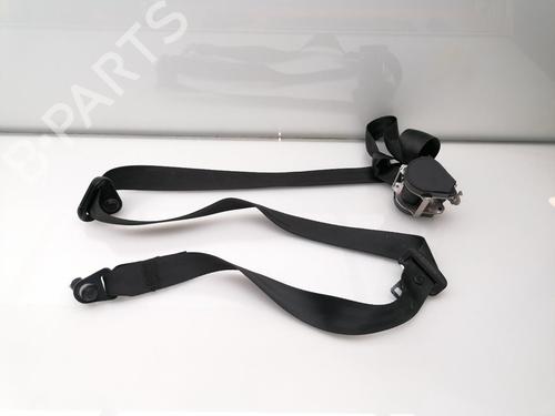Used Front right seatbelt DACIA DUSTER (HS_) 1.6 16V (105 hp) 23405408