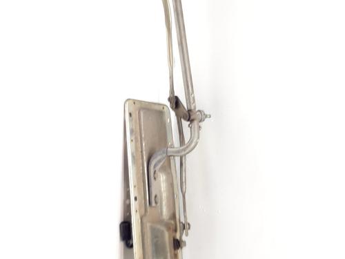 Front wiper motor TATA INDICA 1.4 | BP38168136M29 - Image 4
