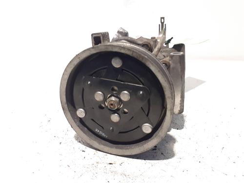 AC-Kompressor RENAULT CLIO III (BR0/1, CR0/1) 1.5 dCi (C/BR0G, C/BR1G) (68 hp) 25457135