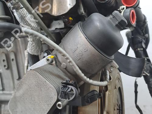 Engine PEUGEOT 308 I (4A_, 4C_) 1.6 HDi | BP23974375M1 