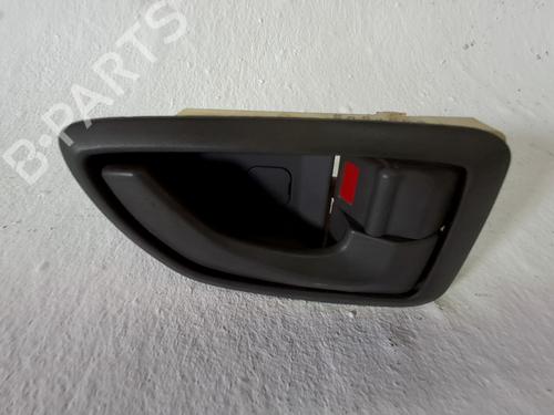 Used Front right interior door handle Front right interior door handle 38990982 38990982