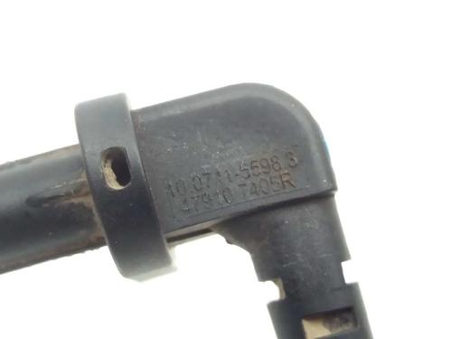 Elektronisk sensor RENAULT CLIO IV (BH_) 1.5 dCi 90 | BP23893276M84 