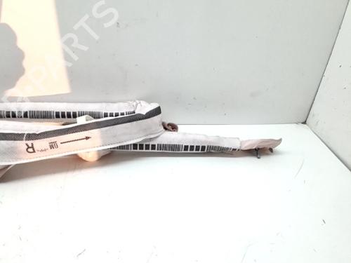 Right curtain airbag OPEL ASTRA K (B16) 1.6 CDTi (68) | BP29991399C12