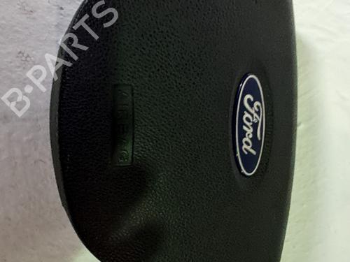 Used Driver airbag Driver airbag FORD FOCUS II (DA_, HCP, DP) 1.6 (100 hp) 33765997 33765997
