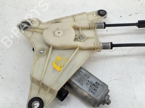 Right front window motor RENAULT MASTER III Van (FV) 2.3 dCi 125 FWD (FV0C, FV0D, FV0G, FV0H, FV0J, FV0K,... | BP39557933E20 - Image 2