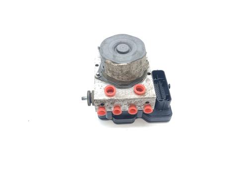 ABS Bremseaggregat RENAULT KADJAR (HA_, HL_) 1.5 dCi 110 (HLA3) (110 hp) 28141730
