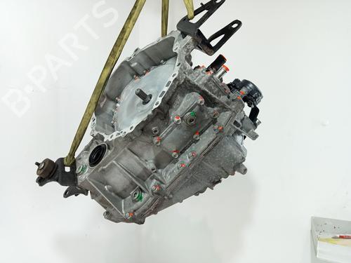 Gearbox TOYOTA AURIS Estate (_E18_) 1.8 Hybrid (ZWE186_, ZWE186R, ZWE186H) | BP29051115M3 