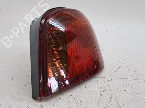 Right taillight TOYOTA YARIS (_P1_) 1.4 D-4D (NLP10_, NLP10R) | BP28163869C35 