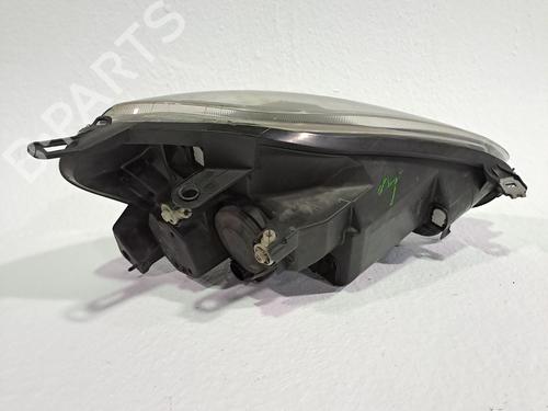 Left headlight FIAT PUNTO (199_) 1.3 D Multijet | BP24402528C28 