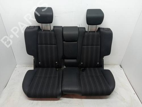 Sæde Bagtil HONDA HR-V (RU) 1.5 (RU1) (130 hp) 23341764