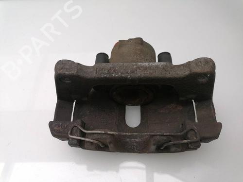 Used Right front brake caliper AUDI A4 B6 Avant (8E5) 2.0 (130 hp) 23651424