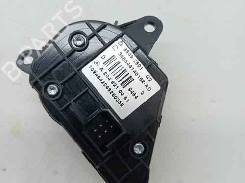 Switch MERCEDES-BENZ C-CLASS (W204) C 200 CGI (204.048) | BP23348676I30 