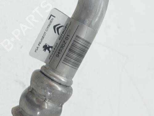 AC pipe PEUGEOT 308 II (LB_, LP_, LW_, LH_, L3_) 1.2 THP 130 | BP24736330M126 
