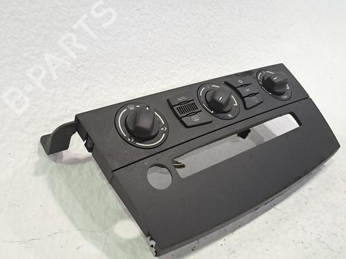 Commande Chauffage BMW 5 (E60) 520 d | BP24608437I5 