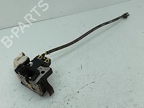 Used Front right lock Front right lock FIAT DOBLO Box Body/MPV (223_) 1.9 D (223ZXB1A) (63 hp) 36015487 36015487