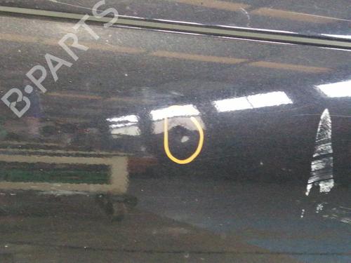 Left rear door BMW 3 (E46) 330 i | BP24426253C4 