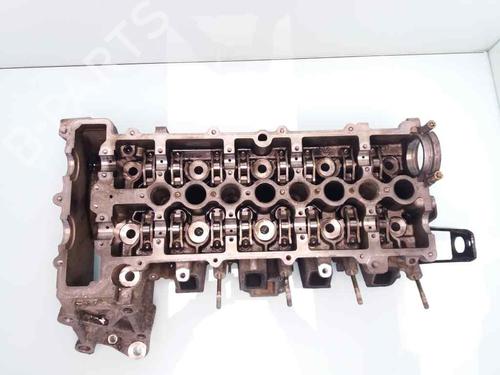 Used Cylinder head LAND ROVER FREELANDER I (L314) 2.0 Td4 4x4 (112 hp) 23650305