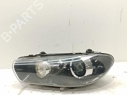Left headlight VW SCIROCCO Van (137) 1.4 TSi | BP39555379C28 - Image 4