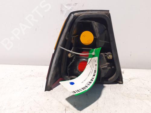 Right taillight VW PASSAT B3/B4 (3A2, 35I) 1.8 | BP25457842C35 