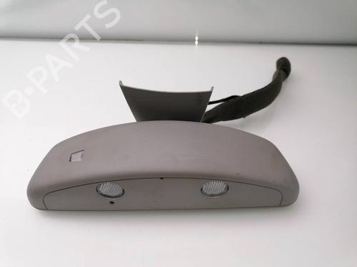 Rear mirror MERCEDES-BENZ C-CLASS (W204) C 200 CDI (204.001) | BP23651321I6 