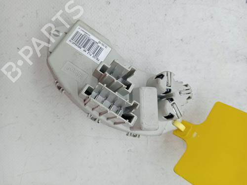 Heater resistor BMW 3 (E90) 320 i | BP23353684M108