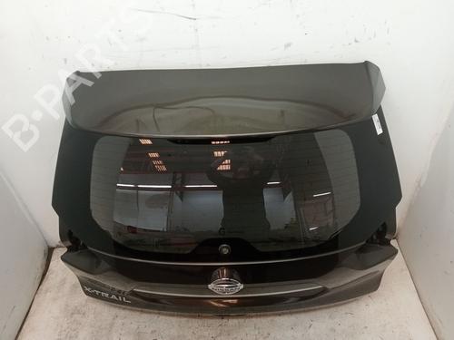 Tailgate NISSAN X-TRAIL III (T32_, T32R, T32RR) 1.6 dCi (T32) | BP23289262C6 