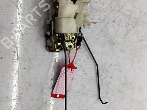 Used Front right lock Front right lock HONDA CR-V II (RD_) 2.0 (RD5) (150 hp) 33766324 33766324